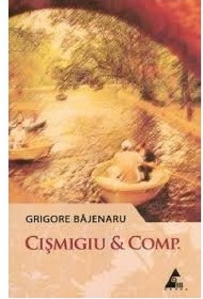 Reducere 10% - Cismigiu & Comp. | Grigore Bajenaru 1 Cismigiu & Comp. | Grigore Bajenaru