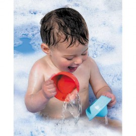 Reducere 40% - Jucarie baie ursulet 2 Reducere 40% - Jucarie baie ursulet - imagine 2