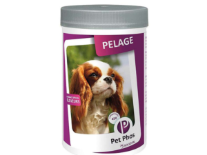 Pet Phos Canin Special Pelage