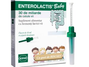 Sofar Enterolactis Baby
