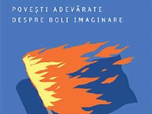 E doar in capul tau | Suzanne O’Sullivan