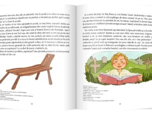 Amintiri din copilarie | Ion Creanga