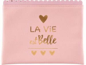Portfard - La vie est belle | Derriere la porte