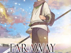 The Faraway Paladin Omibus - Volume 1 | Mutsumi Okubashi
