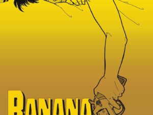 Banana Fish - Volume 1 | Akimi Yoshida