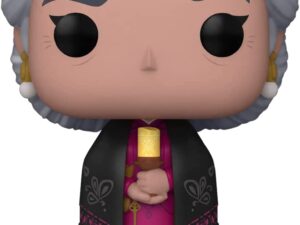 Figurina - Disney Encanto - Abuela Alma Madrigal | Funko