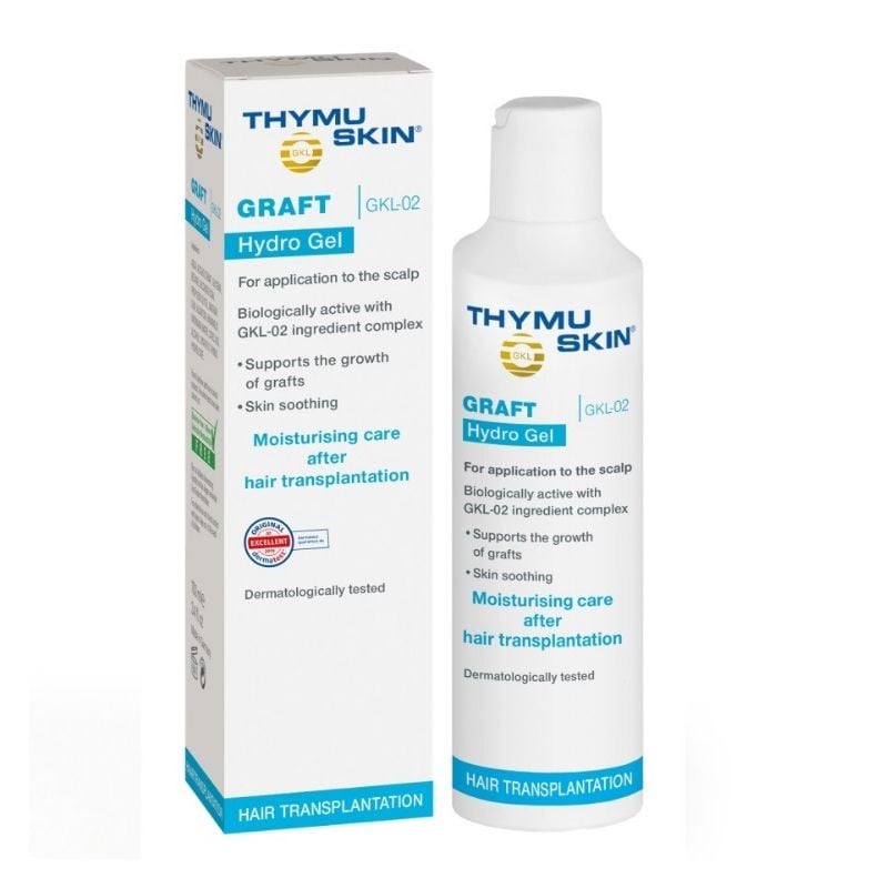Reducere 40% - Gel Hydro, 100 ml, Thymuskin 1 Gel Hydro