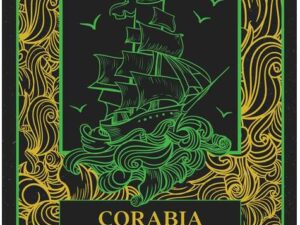Corabia zeitei Ishtar | Abraham Merritt