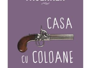 Casa cu coloane | William Faulkner