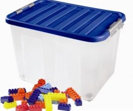 Set constructii 600 piese