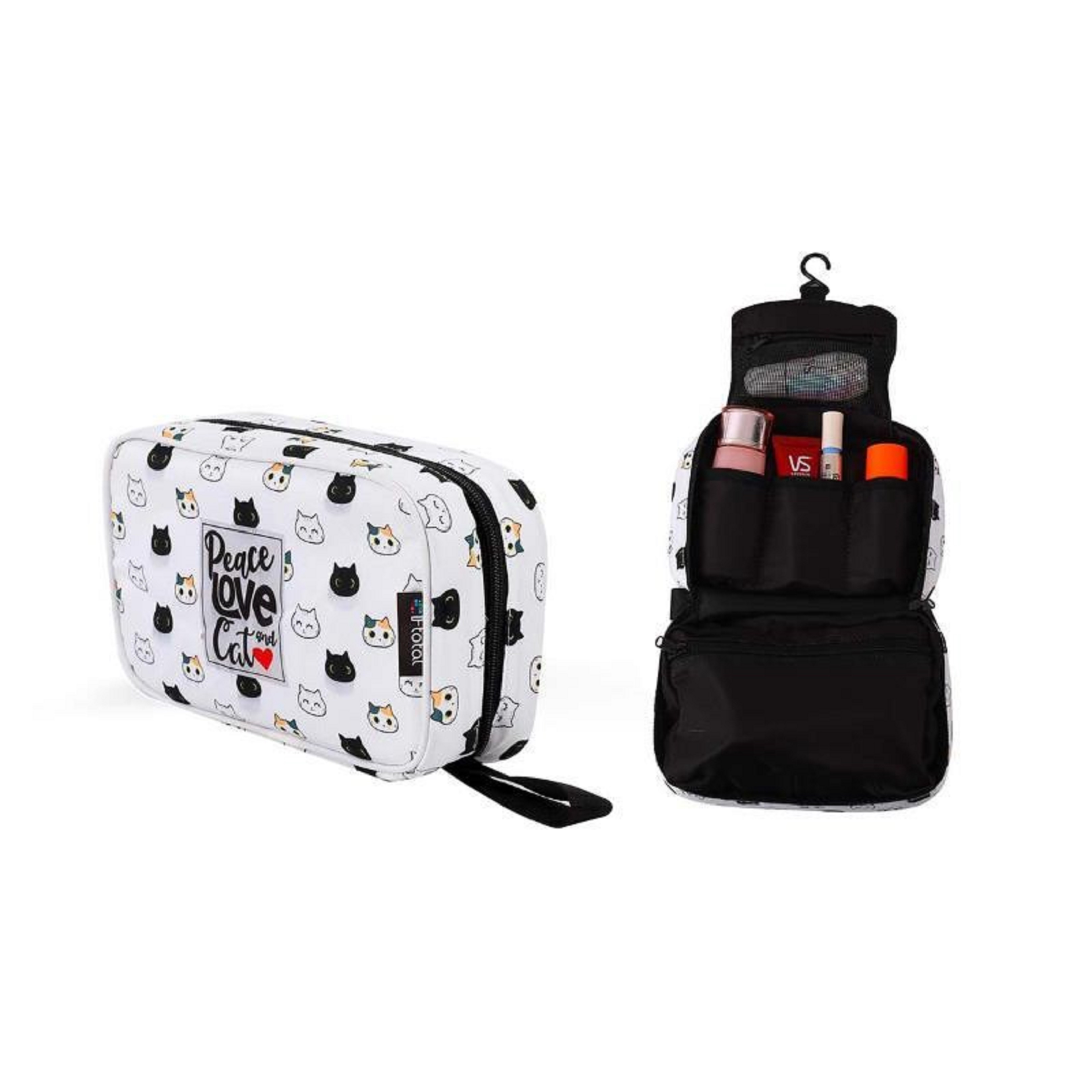 Reducere 35% - Portfard - Pisici | I-Total 1 Portfard - Pisici | I-Total