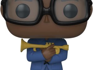 Figurina - Miles Davis | Funko