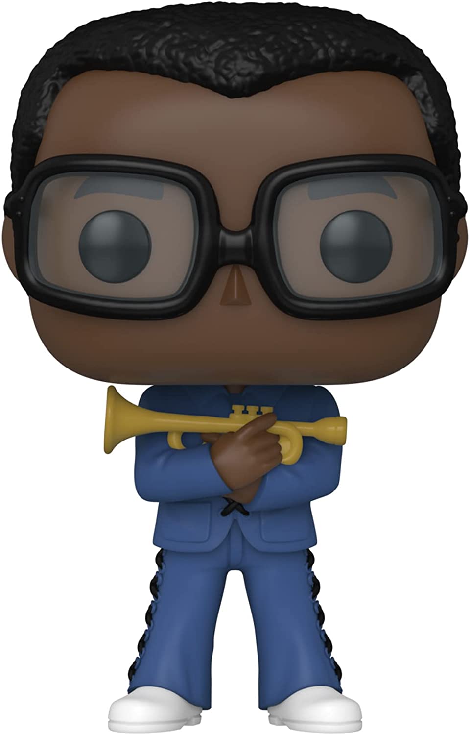 Reducere 50% - Figurina - Miles Davis | Funko 1 Figurina - Miles Davis | Funko