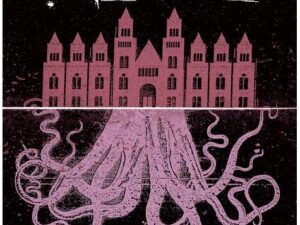 Kraken | China Mieville