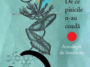 De ce pisicile n-au coada |