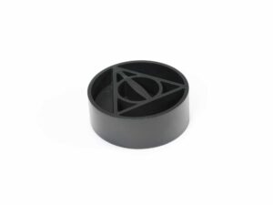 Harry Potter - Deathly Hallows |