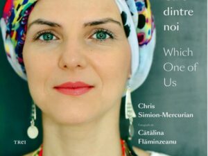 Care dintre noi / Which one of us | Chris Simion