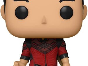 Figurina - Marvel - Shang-Chi and the Legend of the Ten Rings - Shang Chi | Funko