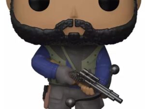 Figurina - Star Wars - Kawlan Roken | Funko