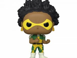 Figurina - My Hero Academia - LockLock | Funko