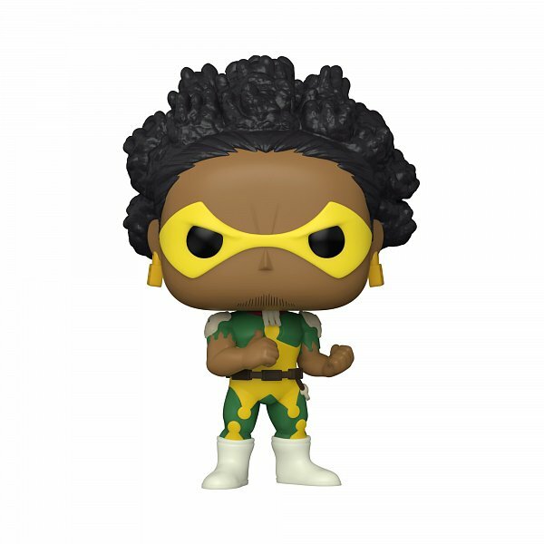 Reducere 50% - Figurina - My Hero Academia - LockLock | Funko 1 Figurina - My Hero Academia - LockLock | Funko