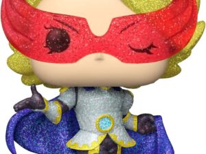 Figurina - My Hero Acadamia - Yuga Aoyama - Diamond Glitter | Funko
