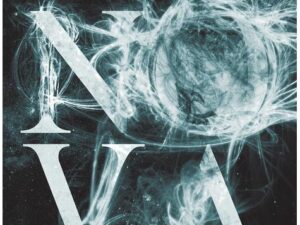 Nova | Samuel R. Delany