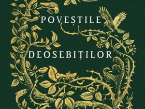 Povestile deosebitilor | Ransom Riggs