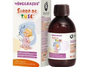 Sirop de tuse Ingerasul