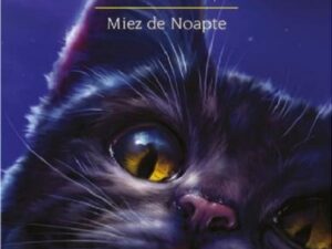 Miez de noapte | Erin Hunter