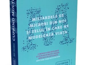 Cuprind multimi | Ed Yong