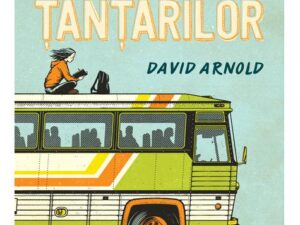 Tinutul tantarilor | David Arnold