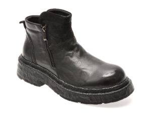 Ghete GRYXX negre