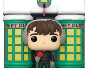 Figurina - Pop! Deluxe - Harry Potter - Neville Longbottom with Honeydukes | Funko