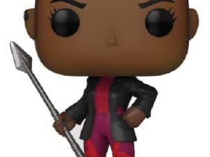 Figurina - Black Panther - Wakanda Forever - Okoye | Funko