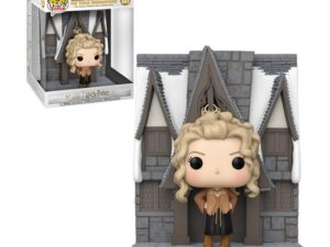 Figurina - Harry Potter - Madam Rosmerta with the three Broomsticks | Funko