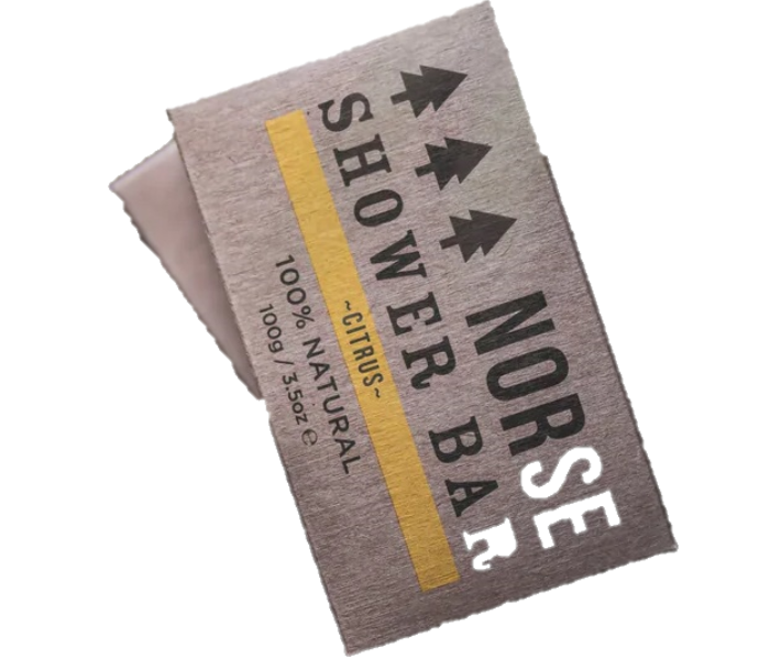 Reducere 20% - Sapun natural - Citrus | Norse 1 Sapun natural - Citrus | Norse