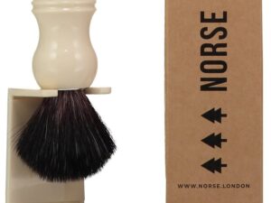Set spuma de barbierit - Norse | Norse