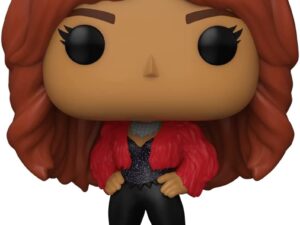 Bobble-Head | Funko Bobble-Head | Funko