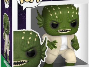 Bobble-Head | Funko