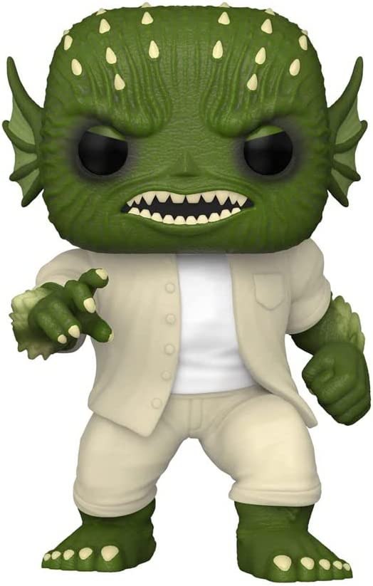 Reducere 50% - Figurina - Pop! - Marvel Studios She-Hulk - Abomination, Bobble-Head | Funko 1 Figurina - Pop! - Marvel Studios She-Hulk - Abomination