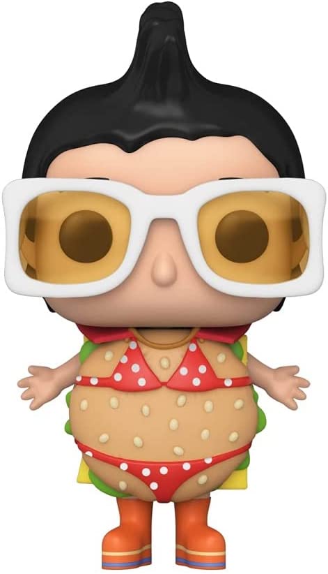 Reducere 50% - Figurina - The Bobs Burgers Movies - Gene Itty Bitty Ditty Committee | Funko 1 Figurina - The Bobs Burgers Movies - Gene Itty Bitty Ditty Committee | Funko