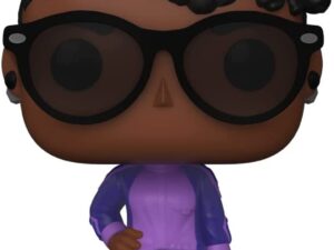 Figurina - Black Panther - Wakanda Forever - Shuri | Funko