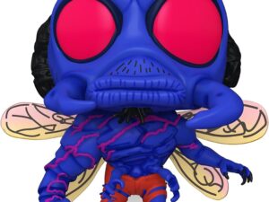 Figurina - Teenage Mutant Ninja Turtles - Superfly | Funko
