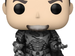 Figurina - Pop! The Flash: General Zod | Funko