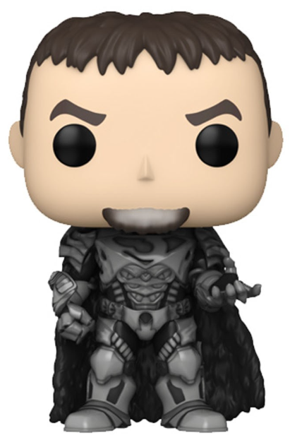 Reducere 50% - Figurina - Pop! The Flash: General Zod | Funko 1 Figurina - Pop! The Flash: General Zod | Funko