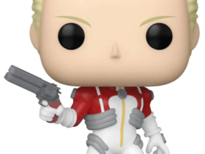 Figurina - Pop! Trigun - Knives Millions | Funko