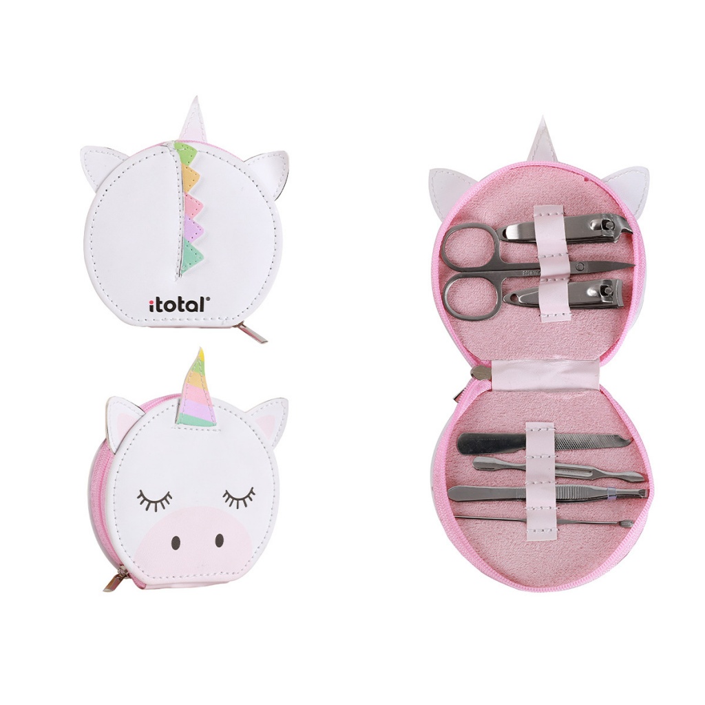 Reducere 35% - Set manichiura - Mai multe modele | I-Total 2 Reducere 35% - Set manichiura - Mai multe modele | I-Total - imagine 2