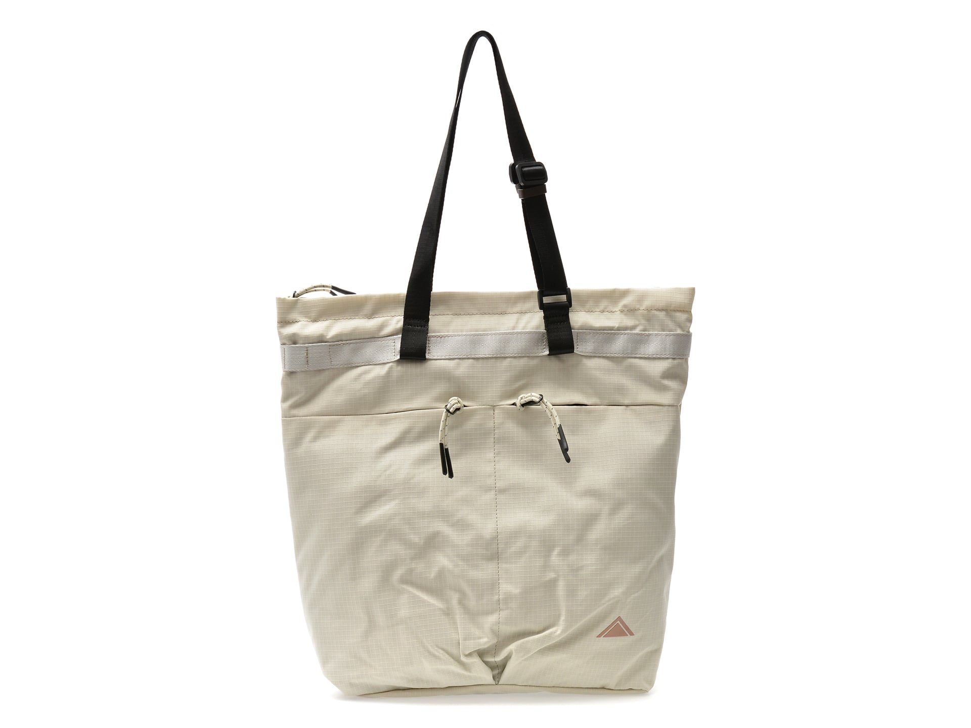 Reducere 70% - Geanta ALDO bej, IBILIWYR 189, din material textil 1 Geanta ALDO bej