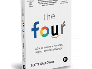 The Four  | Scott Galloway